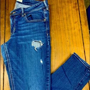 Hollister jeans 11R 30/31